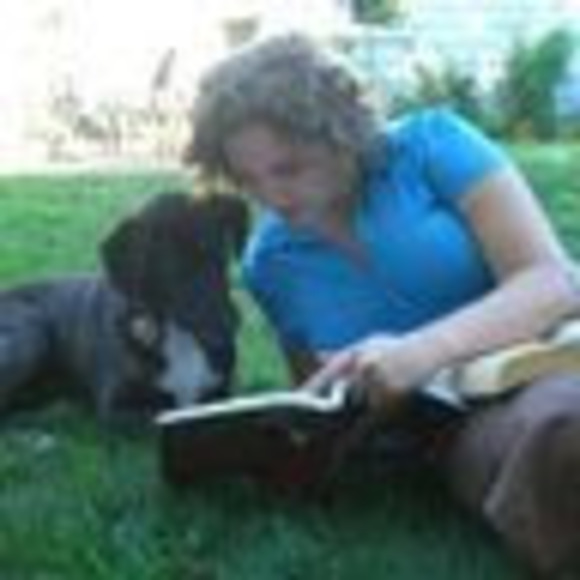 Meet your Posher, Arielle c.e. - Picture 1 of 1